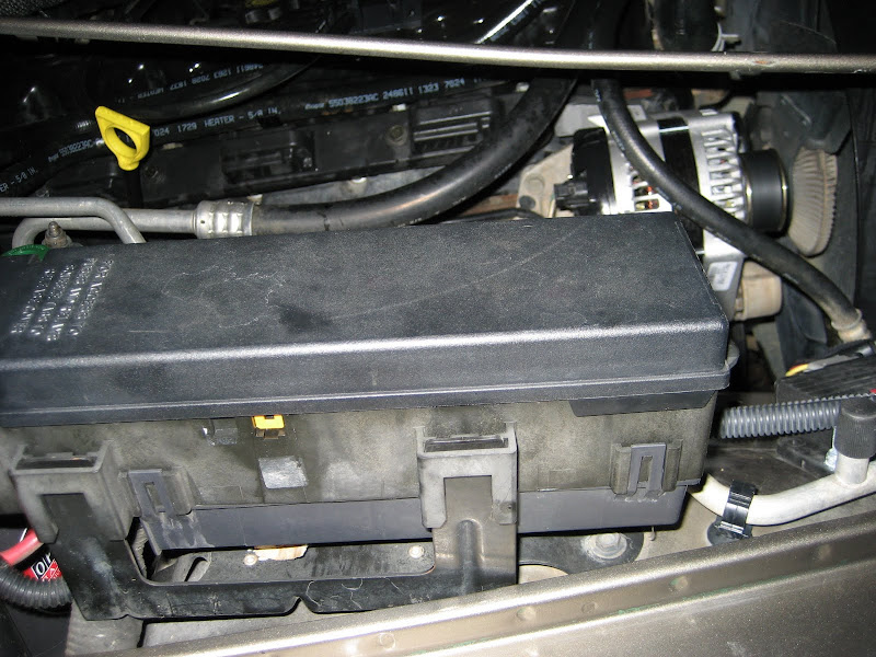 O2 sensor dilema Jeep Enthusiast Forums